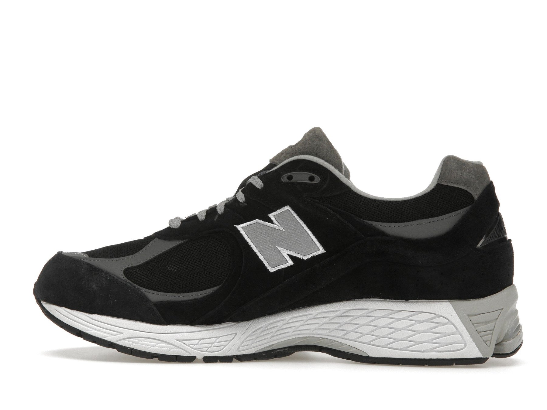 New Balance 2002R Gore-Tex Black Castlerock