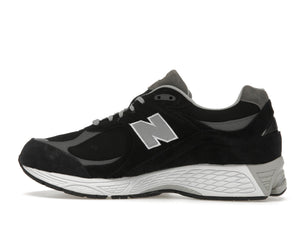 New Balance 2002R Gore-Tex Black Castlerock