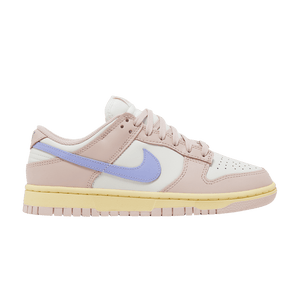 Wmns Nike Dunk Low Pink Oxford