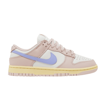 Wmns Nike Dunk Low Pink Oxford
