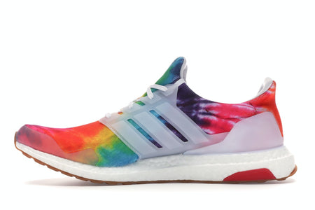 adidas Ultra Boost Nice Kicks Woodstock 50th Anniversary