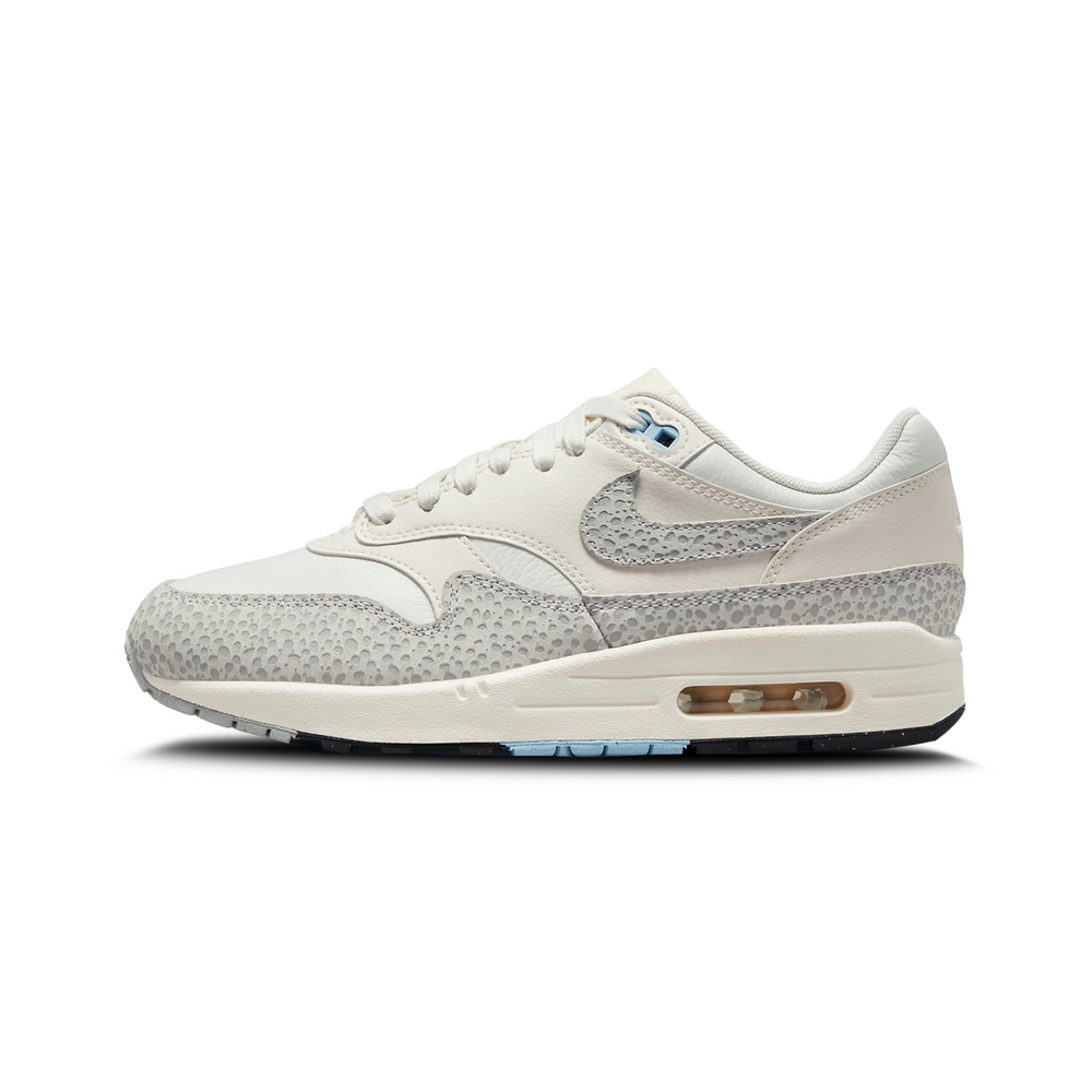 Nike Air Max 1 87 Safari Summit White Phantom W