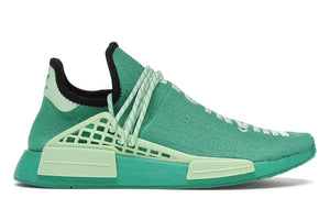adidas NMD Hu Pharrell Green Complexland