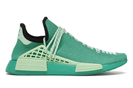 adidas NMD Hu Pharrell Green Complexland