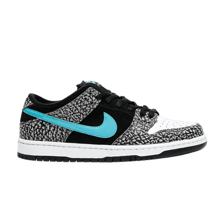 Nike SB Dunk Low atmos Elephant