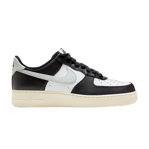 Air Force 1 '07 Black White Coconut Milk
