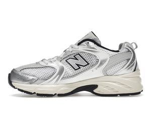 New Balance 530 Silver Cream