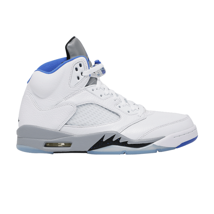 Air Jordan 5 Retro Stealth 2.0