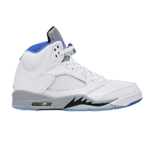 Air Jordan 5 Retro Stealth 2.0
