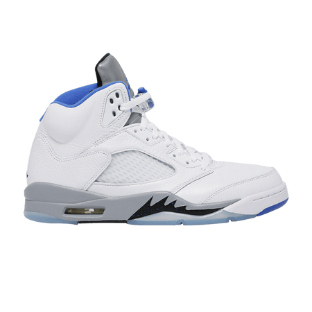 Air Jordan 5 Retro Stealth 2.0