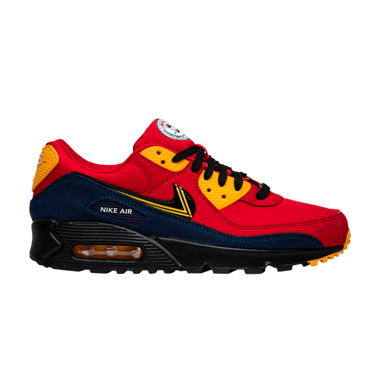 Nike Air Max 90 City Pack London