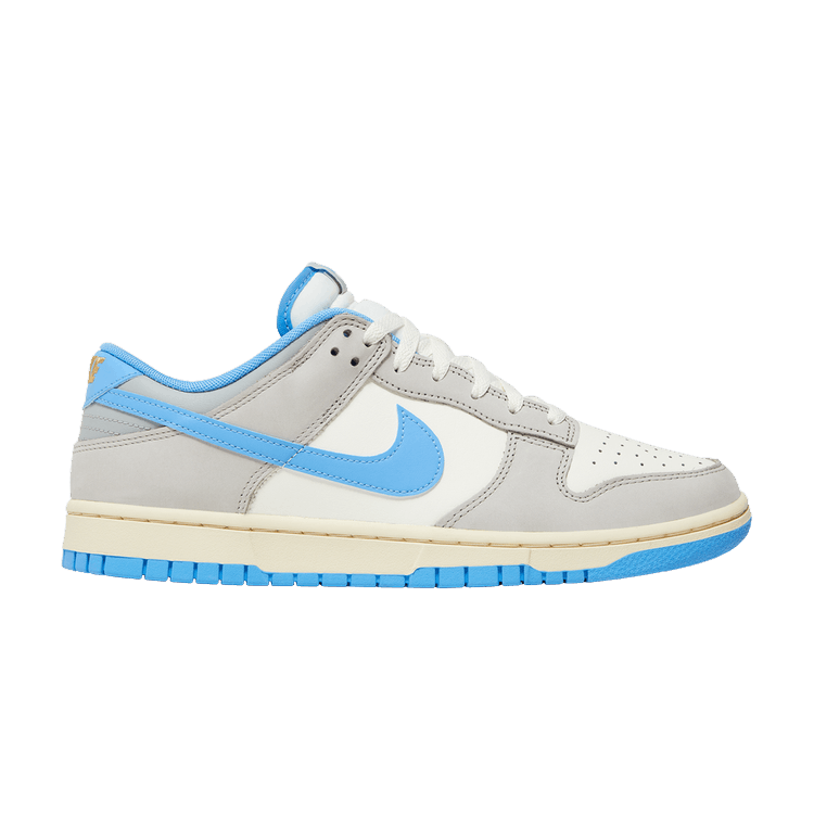 Dunk Low University Blue