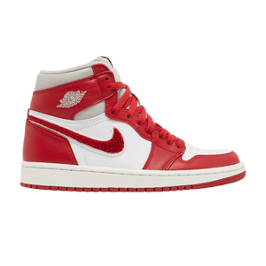 Wmns Air Jordan 1 High Og Newstalgia Chenille