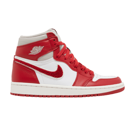 Wmns Air Jordan 1 High Og Newstalgia Chenille