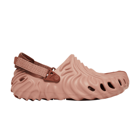 Salehe Bembury x Pollex Clog Kuwata