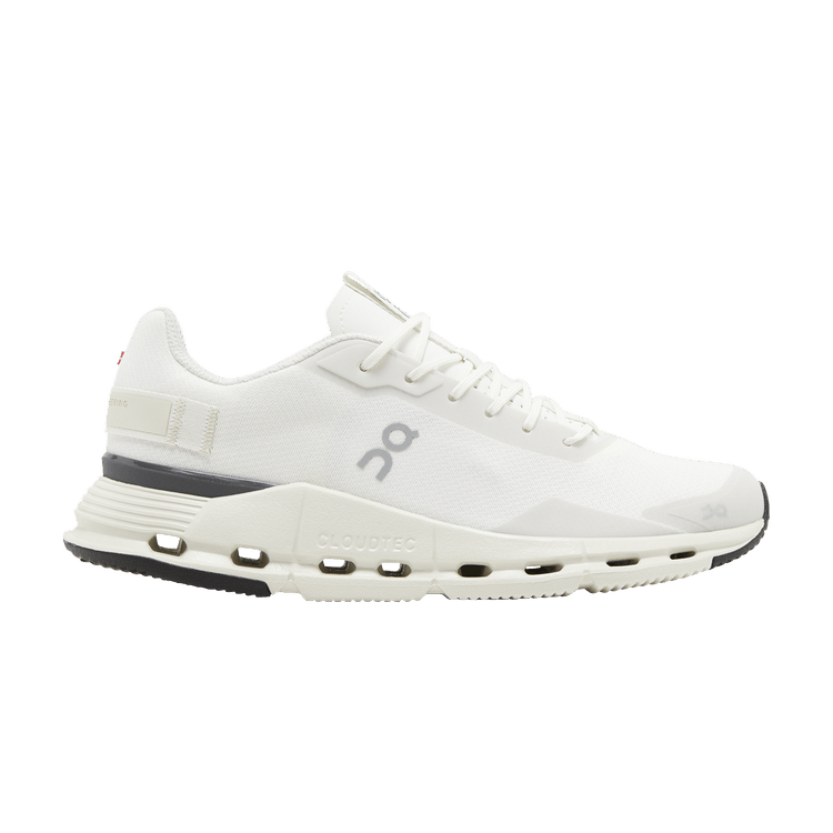 Wmns Cloudnova Form 'White Eclipse'