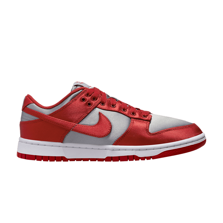 Nike Dunk Low Satin Unlv