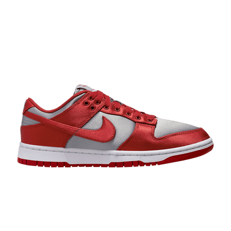 Nike Dunk Low Satin Unlv