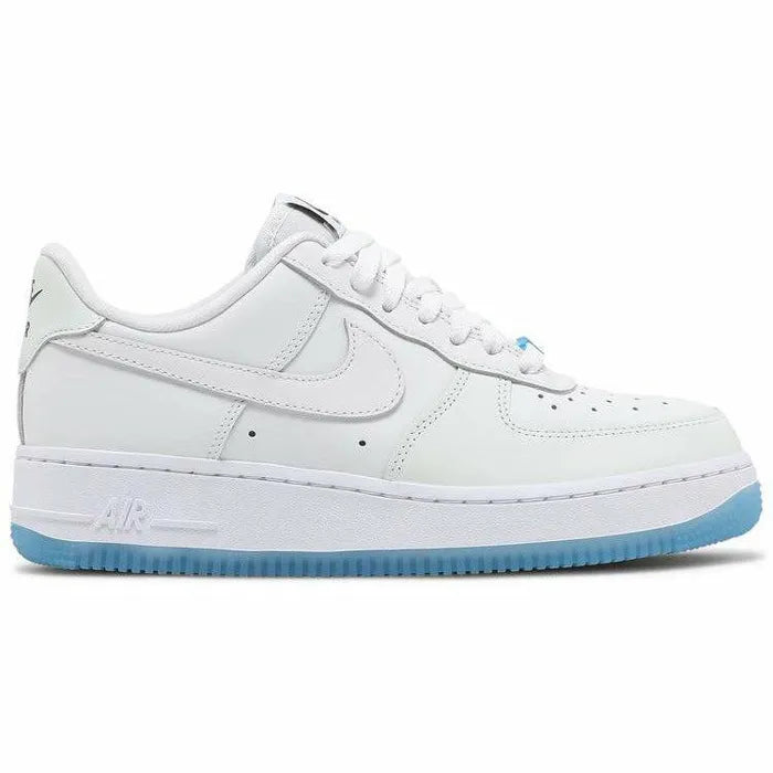 Air Force 1 07 UV Colour Changing