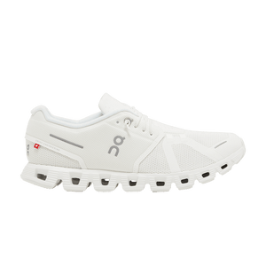 Cloud 5 Undyed White