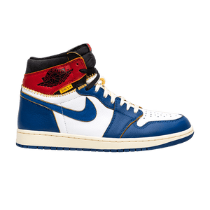 Union LA x Air Jordan 1 Retro High NRG Storm Blue