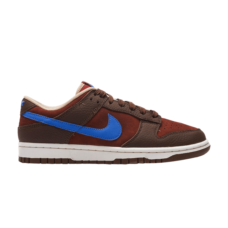 Dunk Low Premium Mars Stone Blue