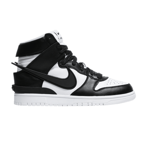 Ambush x Dunk High Black