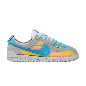 Union LA x Cortez SP Grey