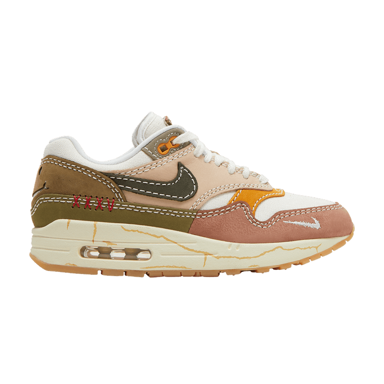 Air Max 1 Premium Air Max Day WabiSabi