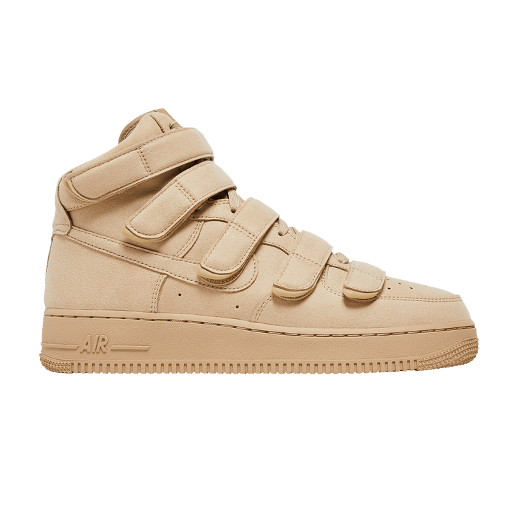 Billie Eilish x Air Force 1 High 07 SP Mushroom
