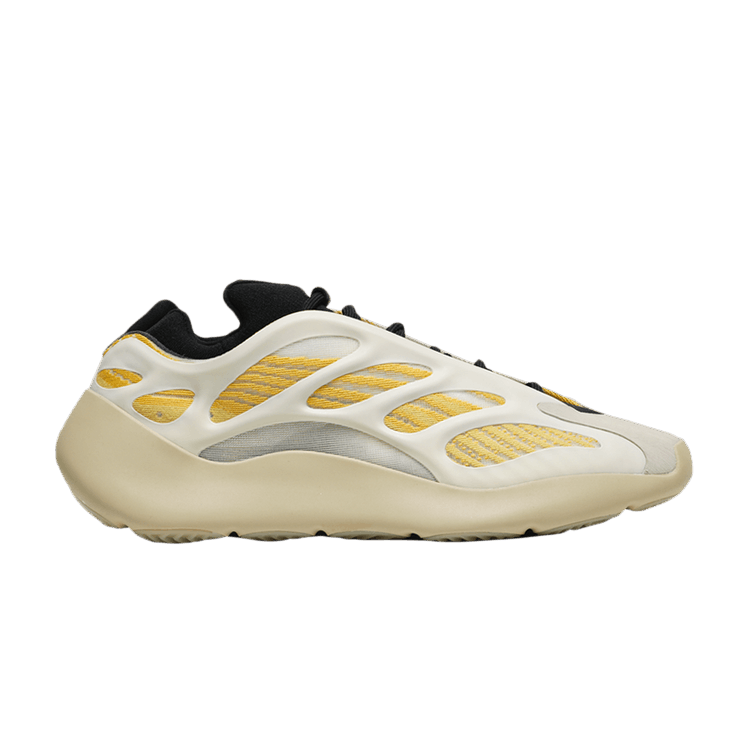 Yeezy 700 V3 Safflower