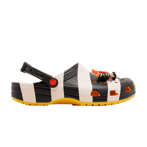 Crocs Classic Clog McDonald's Hamburglar