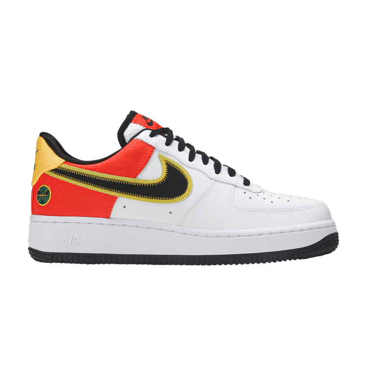 Air Force 1 Low Roswell Raygun