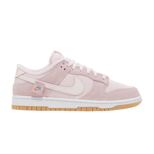 Nike Dunk Low Teddy BearLight Soft Pink