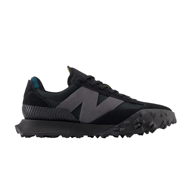 New Balance XC-72 BLACK