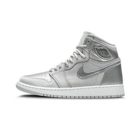 Jordan 1 Retro High Co Japan Neutral Grey GS