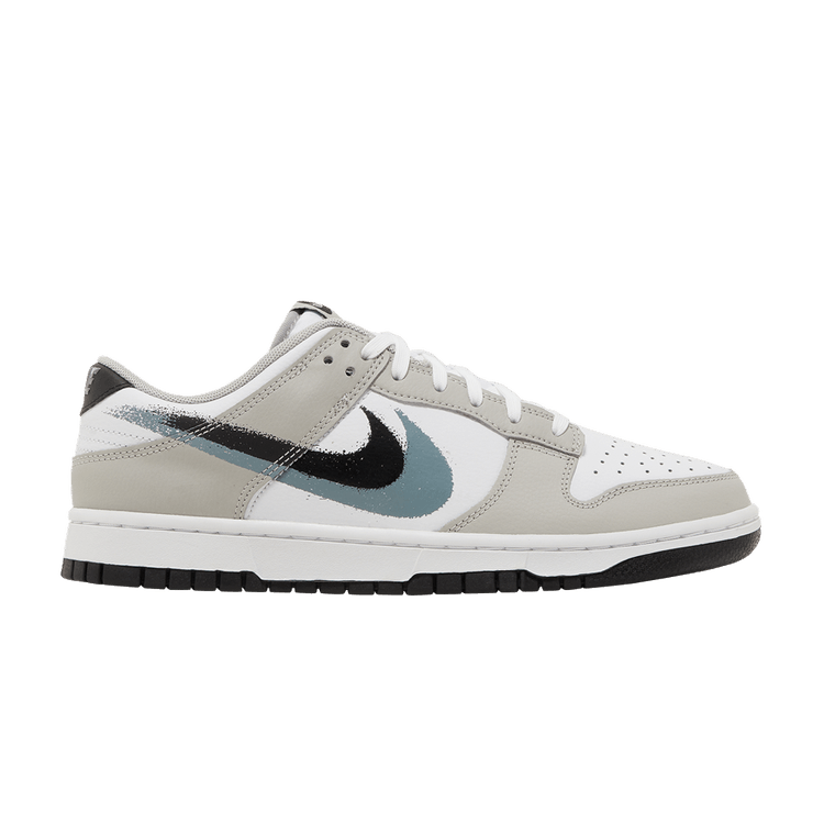 Nike Dunk Low Spray Paint