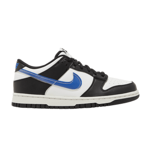 Nike Dunk Low Next Nature Tpu Swoosh GS