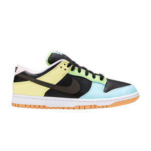 Nike Dunk Low Free 99 Black