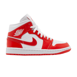 Jordan 1 Mid Syracuse W