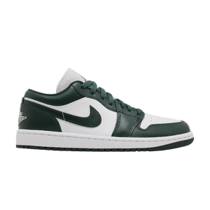 Wmns Air Jordan 1 Low 'Green'