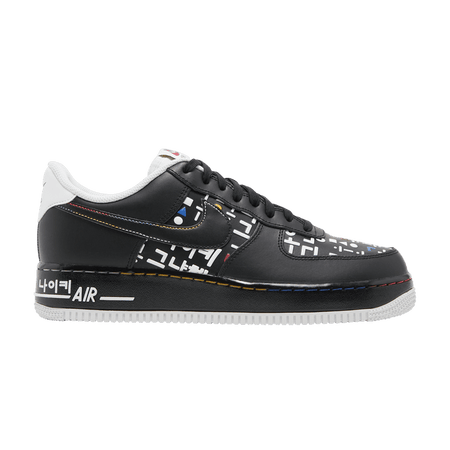 Air Force 1 Low 07 Lv8 Hangul Day