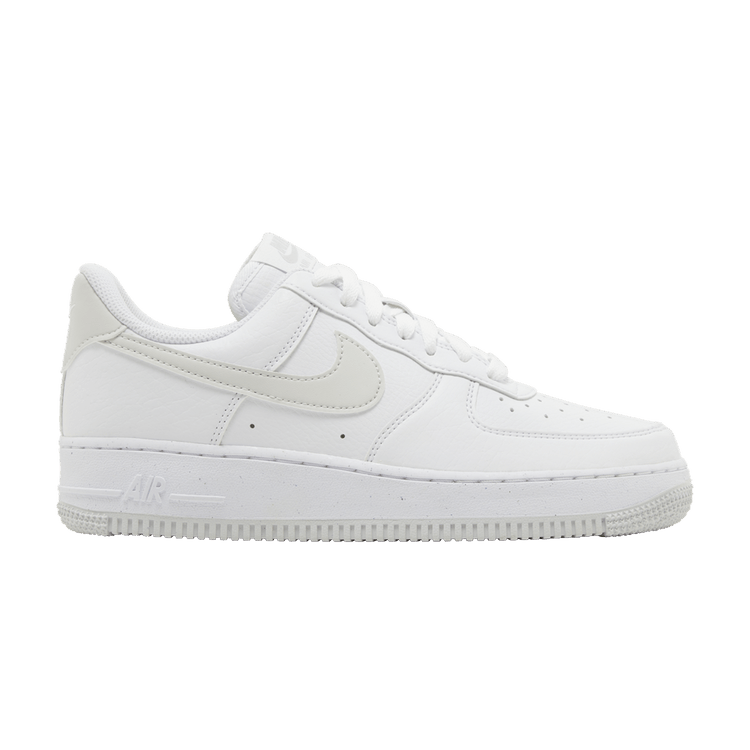 Wmns Air Force 1 '07 'White'