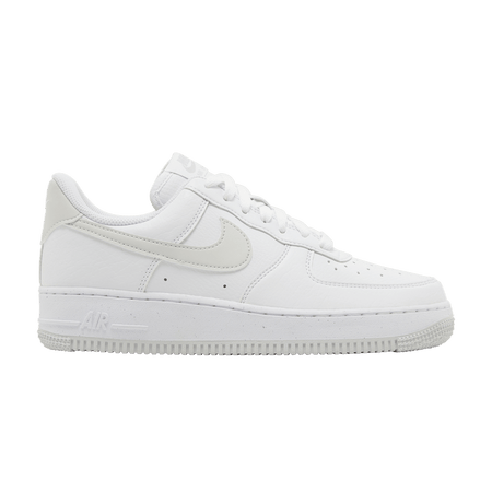 Wmns Air Force 1 '07 'White'