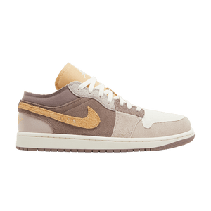 Jordan 1 Low SE Craft Taupe Haze