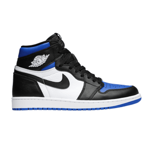 Air Jordan 1 Retro High OG Royal Toe