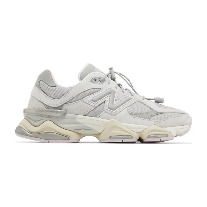 New Balance 9060 Grey Purple/Grey Matter December Sky
