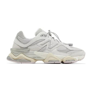 New Balance 9060 Grey Purple/Grey Matter December Sky