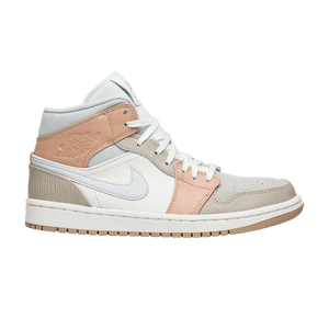 Air Jordan 1 Mid Milan