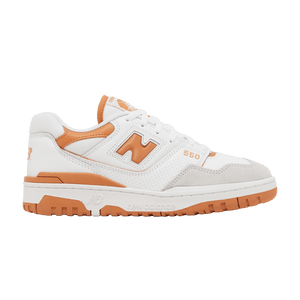 New Balance 550 Burnt Orange